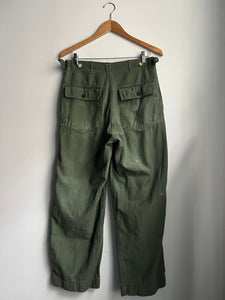 60s/70s OG 107 Pant