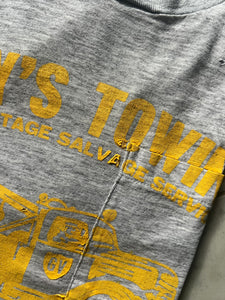 Yardy’s Towing Pocket Tee (M)
