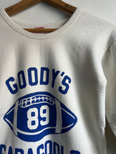 70s/80s Goody’s Gabagools Jersey -Yellow (XS)