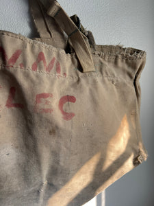 GBD- Reworked Canvas Tote