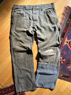 90s Reworked Dickies (36x29)