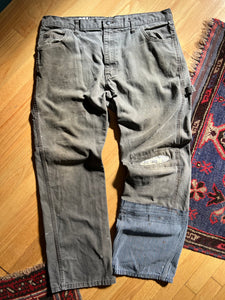 90s Reworked Dickies (36x29)