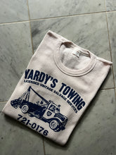 Yardy’s Towing Thermal (M)