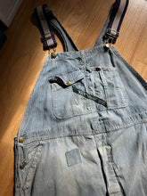 60s Hickory Stripe (L)