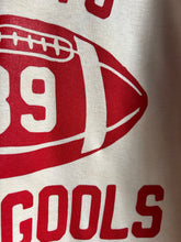 40s/50s Goody’s Gabagools Tee - White/Blue (L)