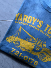 Yardy’s Towing Pocket Tee (XXL)