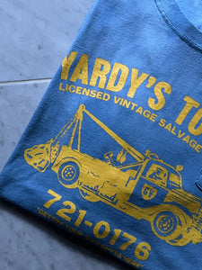 Yardy’s Towing Pocket Tee (XXL)