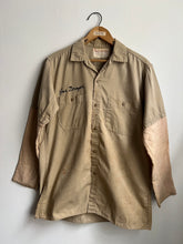 Car Club Shirt -Tan (M)