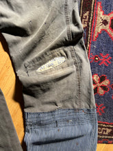 90s Reworked Dickies (36x29)