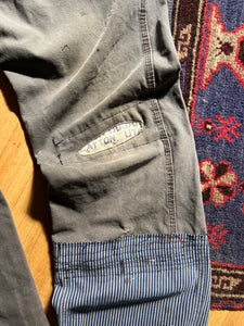 90s Reworked Dickies (36x29)