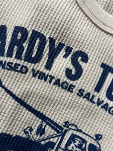 Yardy’s Towing Thermal (M)