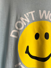 90s DWIG Tee-Light Blue (L)