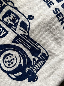 Yardy’s Towing Tee (M)
