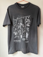 “Showroom Drawing” Tee by AD (M)