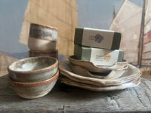 Mezcal Cup - Oyster Collection: HLxGV