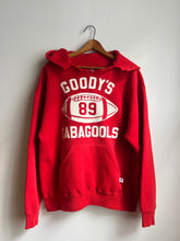 90s/Y2K Goody’s Gabagools Hoodie -Red (L)