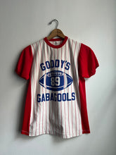 70s Goody’s Gabagools Jersey -Red (S)