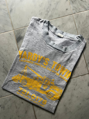 Yardy’s Towing Pocket Tee (M)