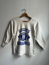 70s/80s Goody’s Gabagools Jersey -Yellow (XS)