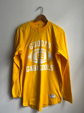 80s Goody’s Gabagools Jersey -Yellow (M)