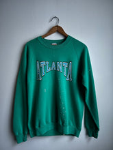 90s Atlanta Sweater (M)