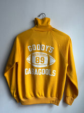 80s Goody’s Gabagools Jacket -Yellow (M)