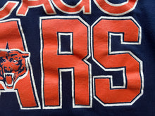 80s/90s Cropped Chicago Bears Tee (CLxGV)