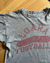 70s Football Tee (M)
