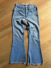 70s Patched Levis (31x34)