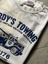 Yardy’s Towing Tee (M)