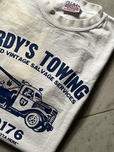 Yardy’s Towing Tee (M)