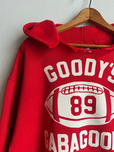 90s/Y2K Goody’s Gabagools Hoodie -Red (L)