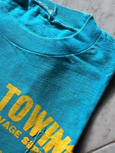 Yardy’s Towing Pocket Tee (L)