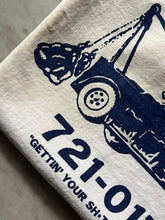 Yardy’s Towing Tee (M)