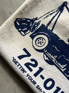 Yardy’s Towing Tee (M)