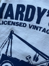Yardy’s Towing Long Sleeve (M)