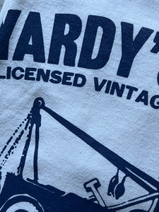Yardy’s Towing Long Sleeve (M)