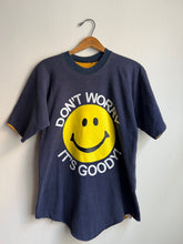 60s DWIG Reversible GymShirt - Gold/ Blue (S)