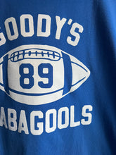 90s Goody’s Gabagools Tee - Royal Blue (XL)