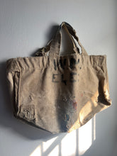 GBD- Reworked Canvas Tote