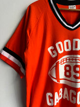 70s Goody’s Gabagools Tee - Orange (M)