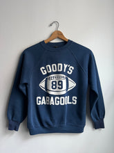70s/80s Goody’s Gabagools Sweater -Blue (M)