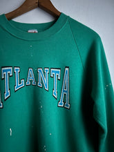 90s Atlanta Sweater (M)