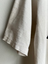 70s DWIG Pocket Tee-White (M)