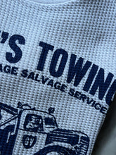 Yardy’s Towing Thermal (M)