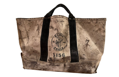Vintage Klein Tools Bag