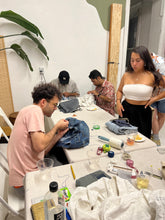 Ziba Market Mending Meetup Tickets -21 Sep